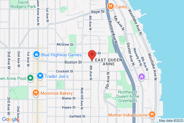 Queen Anne Dental Group