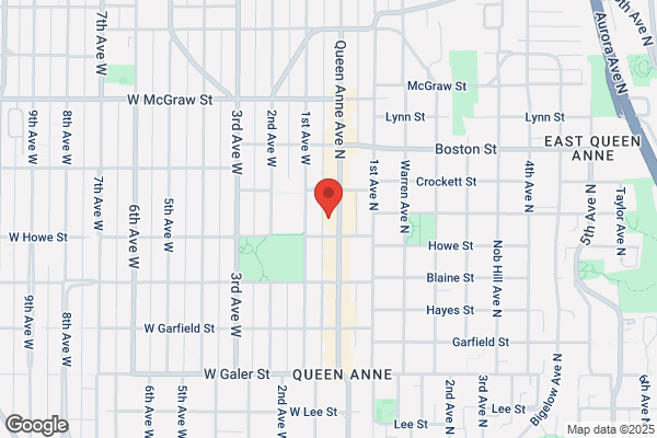 Queen Anne Dentistry - David Arndt, DDS