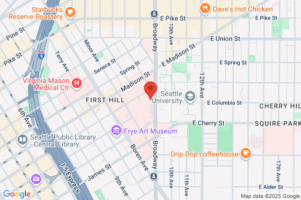 Swedish Community Specialty Clinic - Seattle