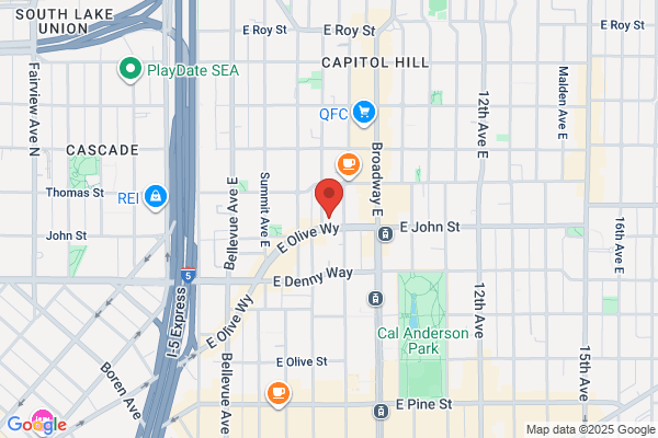 Capitol Hill Neighborhood Acupuncture