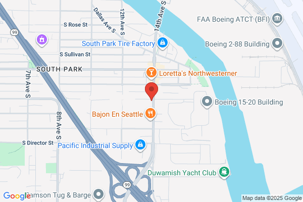 Seattle Mental Health