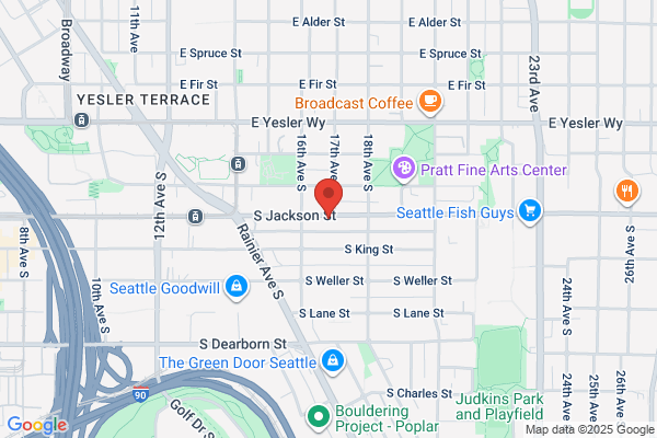 Seattle Treatment Education Project