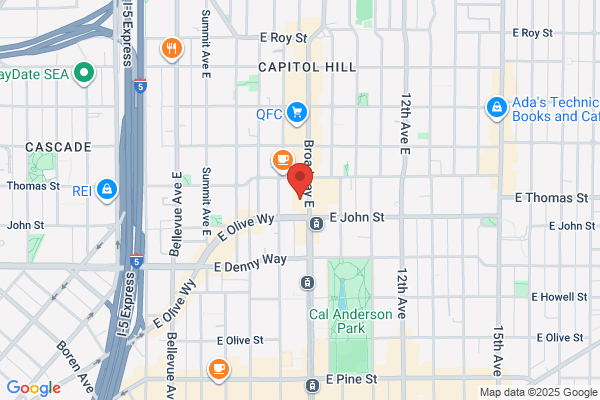 Swedish Primary Care - Capitol Hill
