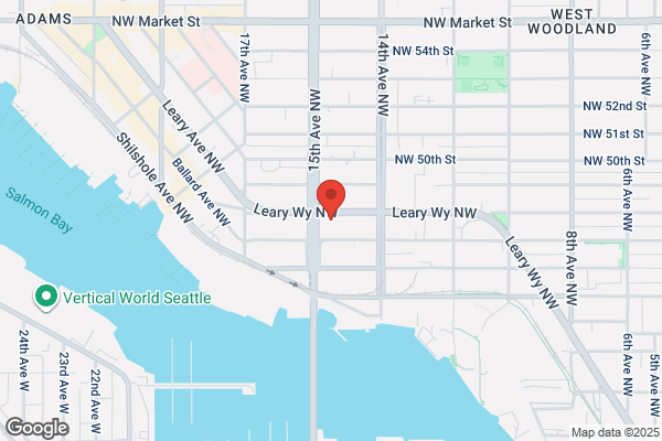 UW Medicine Urgent Care at Ballard