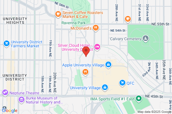 UW Medicine Urgent Care at Ravenna