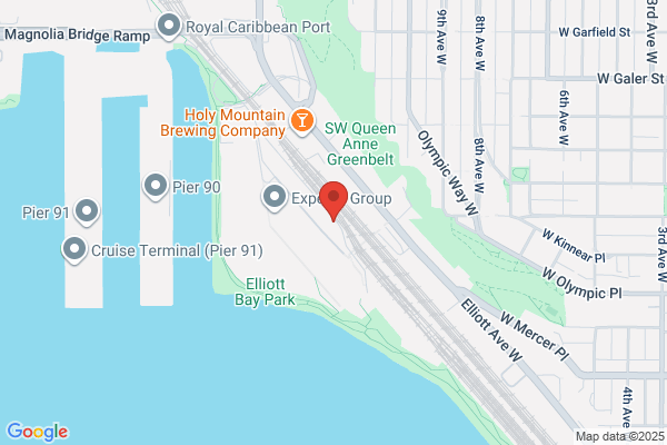 Roger's Terminal Shipping Corporation