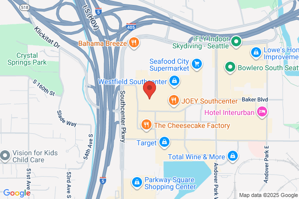 Sears Optical - Closed