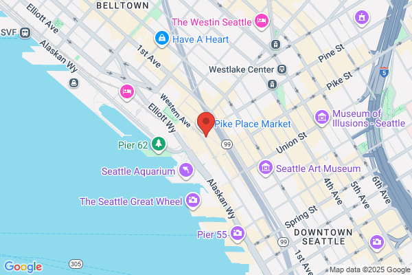 Pike Place Chinese Cuisine