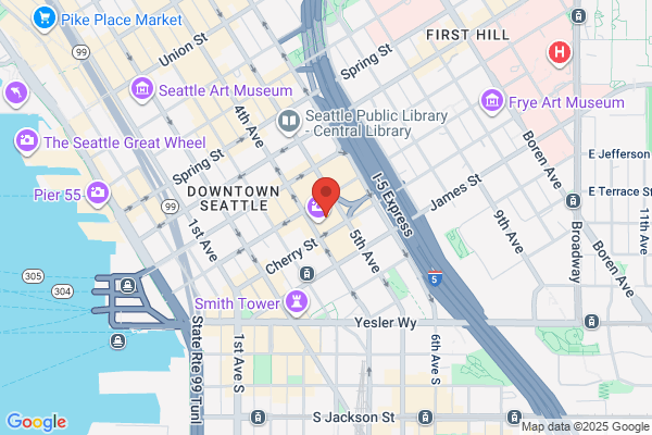 Pacific Northwest Region - D.A. Davidson & Co.