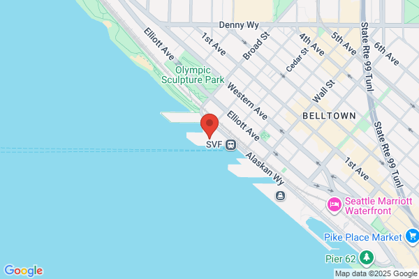 Port of Seattle, Office of Port Jobs