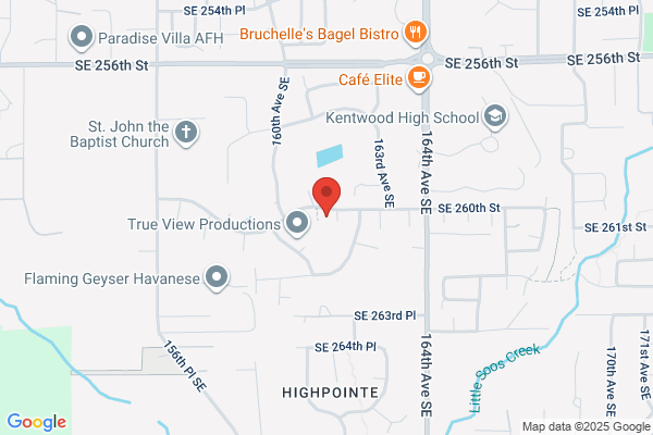 Anytime Garage Door Repair Seattle
