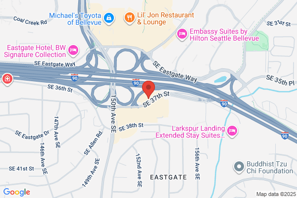 Texaco On Montlake