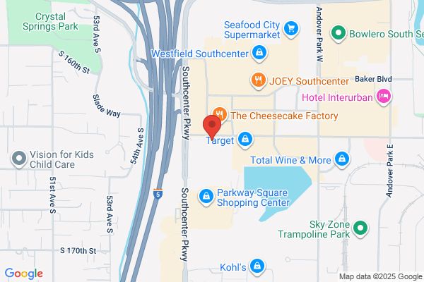 Wallingford Chevron