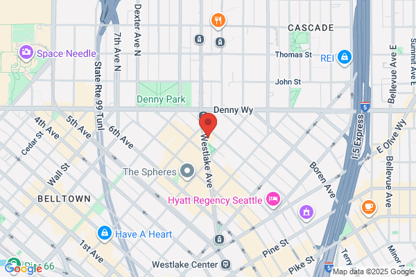 Westlake Market & Espresso