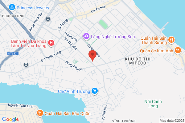 Ngoc-Viet Gift Shop