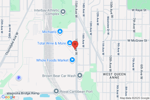 Municipal Spay & Neuter Clinic