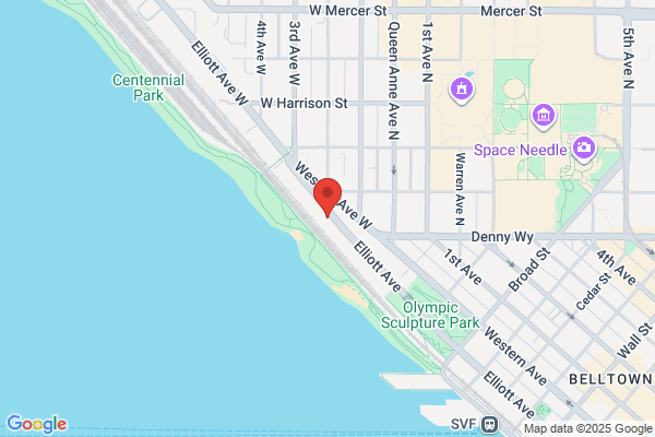 Seattle Housing Authority