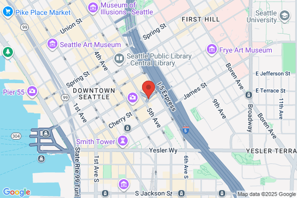 Seattle Public Utilities