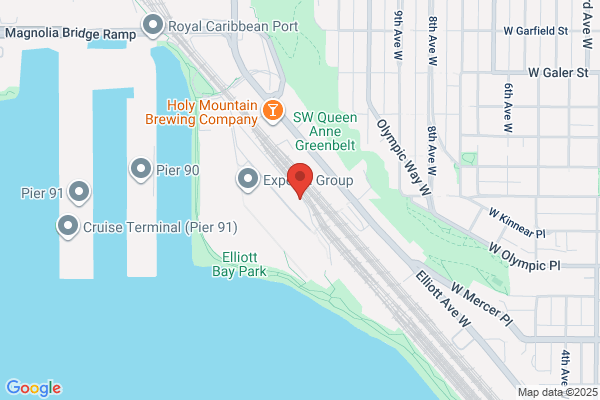 Washington State of, Inspections, Grain Inspections