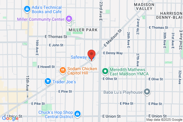 Safeway