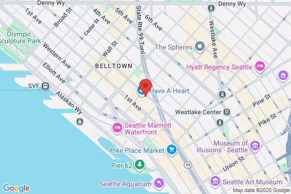 Wally's Grocery