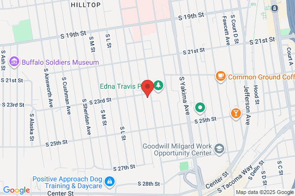 Seattle Gutter Cleaning, LLC