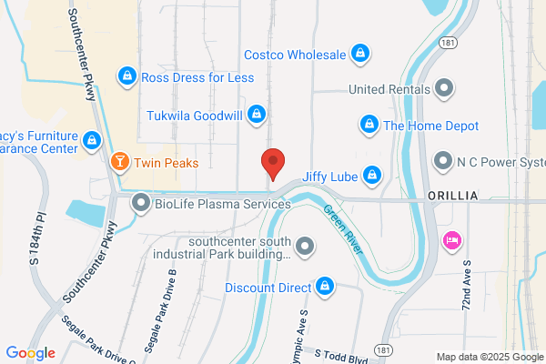 Electrical Distributing Inc