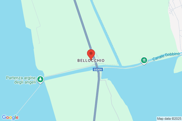 Bell'occhio