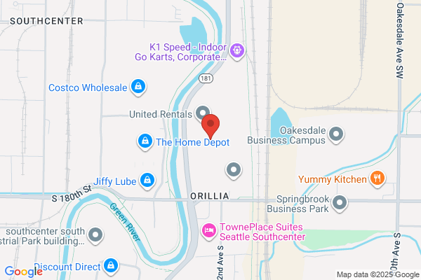 Rich's For the Home - Tukwila