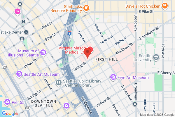 Optometry at Virginia Mason