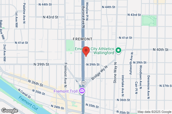 Staybridge Suites Seattle - Fremont, an IHG Hotel