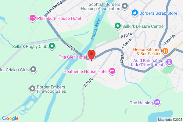 Glen Hotel the