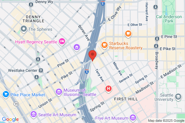 Homewood Suites by Hilton Seattle Convention Center Pike Street