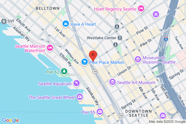 Palihotel Seattle