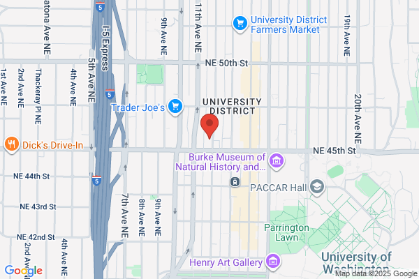 Residence Inn by Marriott Seattle University District