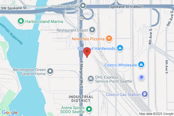 Naca Logistics