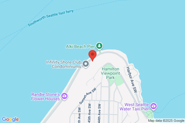 Southern Alaska Forwarding Inc