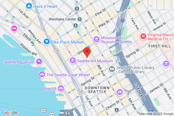 Auto Insurance Seattle