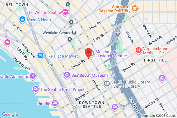 Ltc Northwest Inc