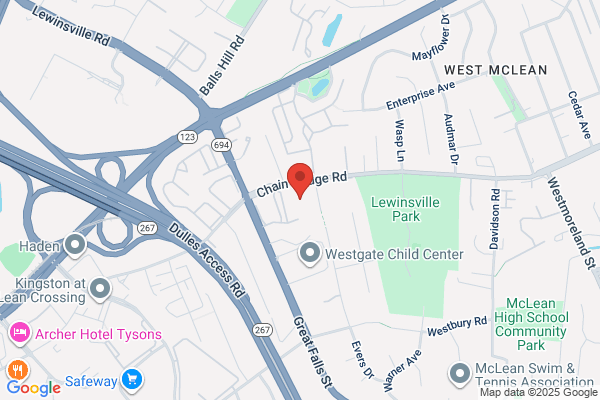 National Associates Inc NW