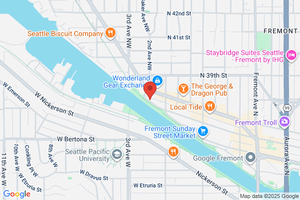 Washington Dentist's Insurance Agency