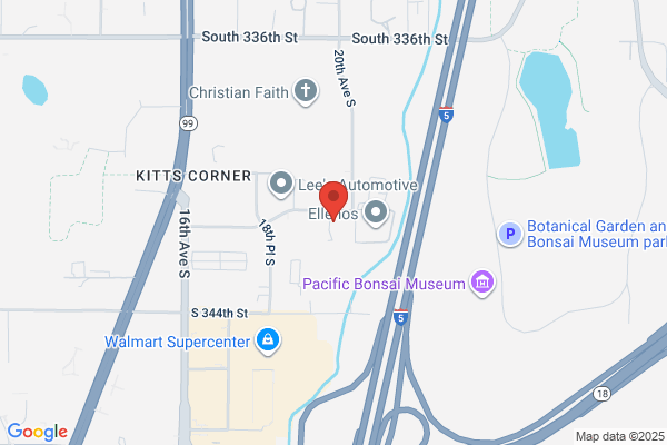 Federal Way Business Equipment