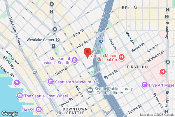 Pike Place Partners - Morgan Stanley