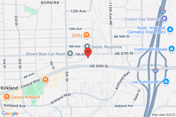 K. Alan Smith Gem & Jewelry Salon