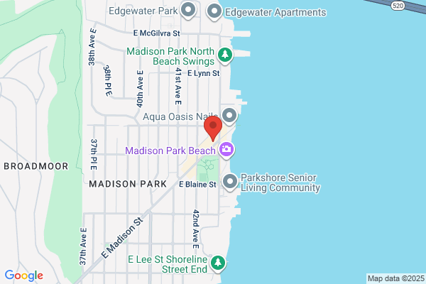 Madison Park Jewelers