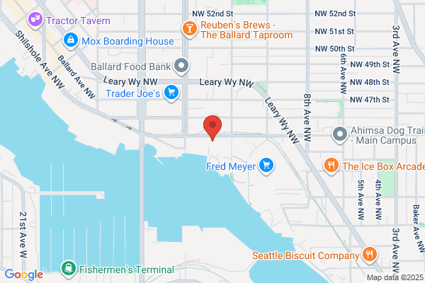 Dovetail Inc