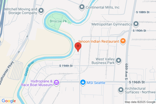 Measurement Systems International Inc