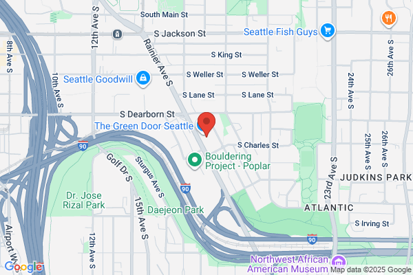 Emerald City Drycleaners