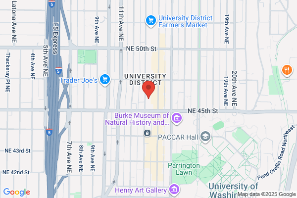 University Laundry Center