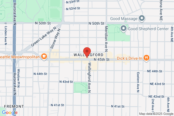 Wallingford Cleaning Center